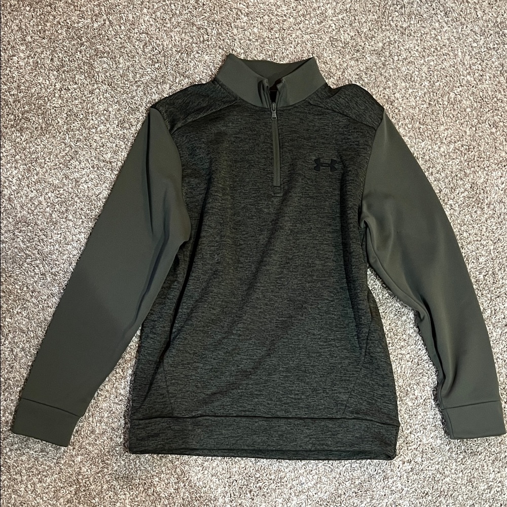 Under Armour Men's Quarter Zip